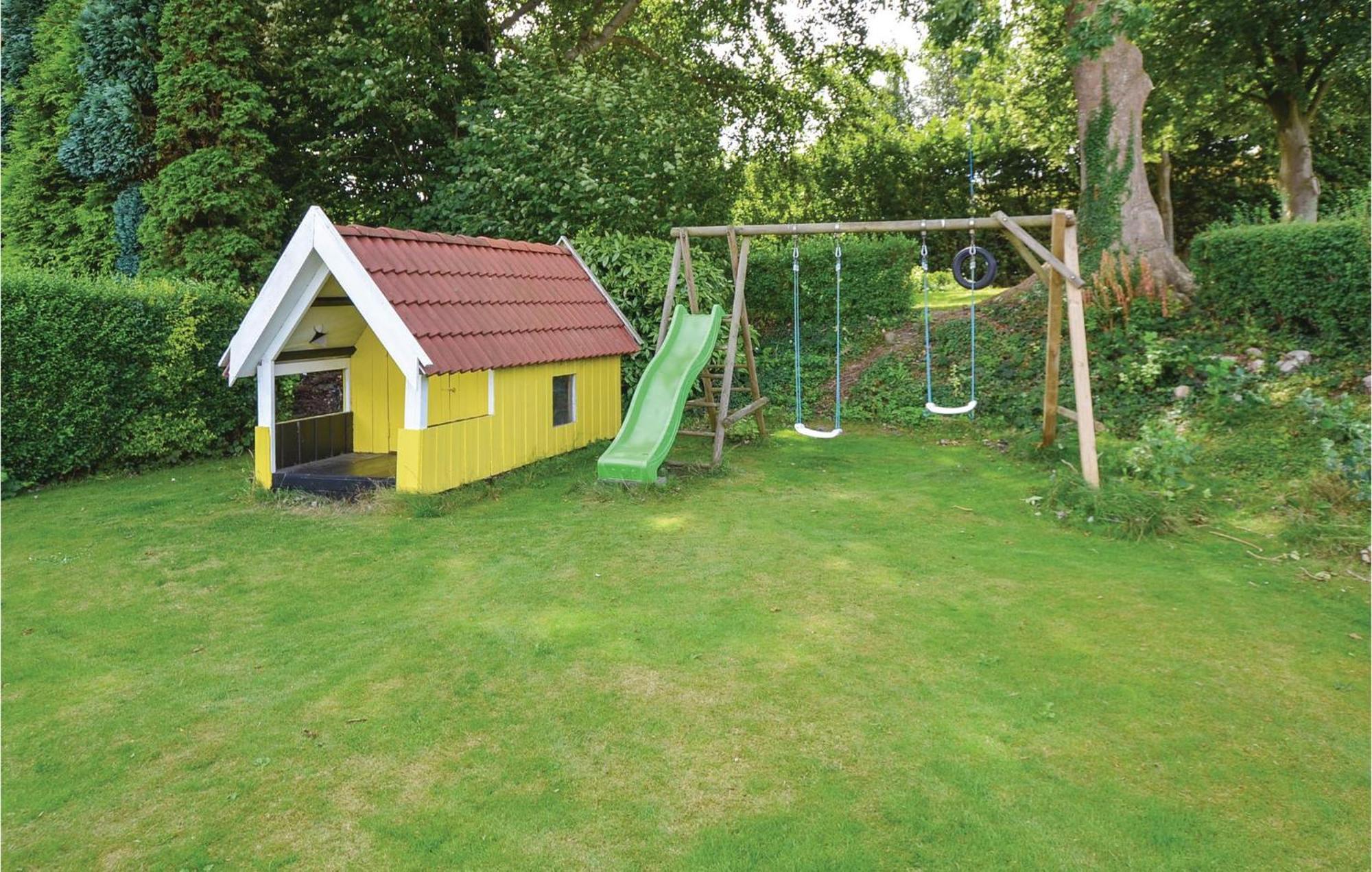 2 Bedroom Pet Friendly Home In Broager Exterior foto
