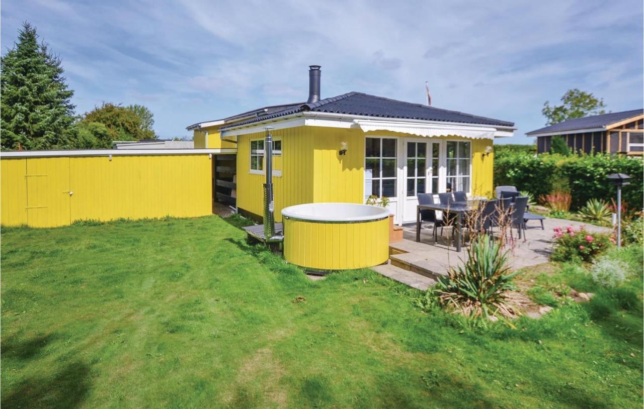 2 Bedroom Pet Friendly Home In Broager Exterior foto