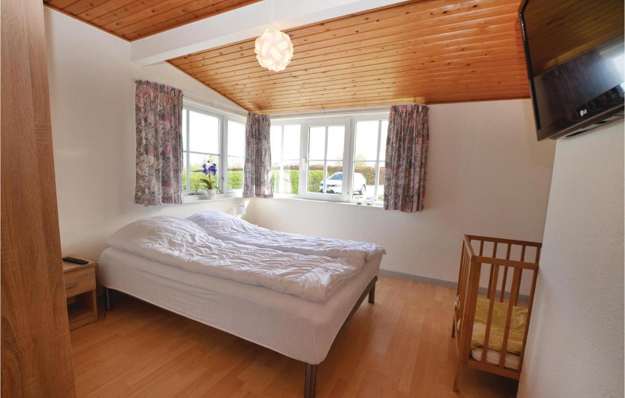 2 Bedroom Pet Friendly Home In Broager Exterior foto